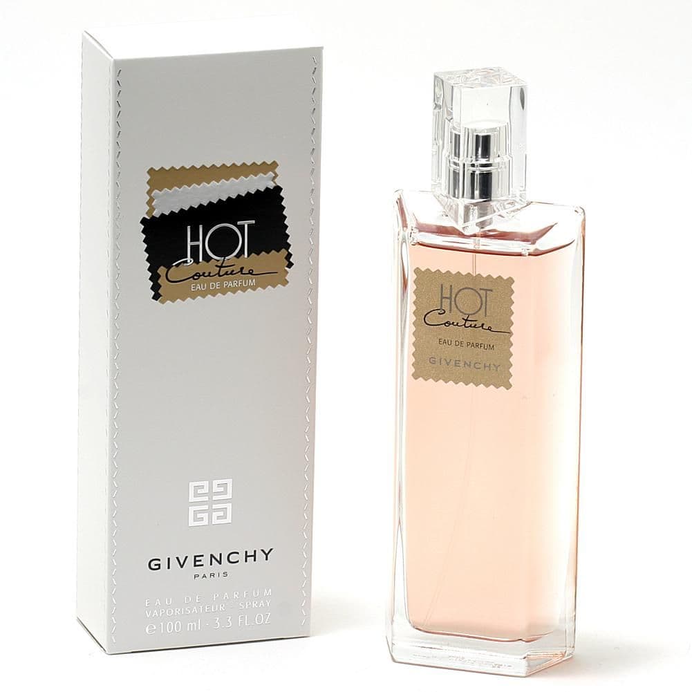 Givenchy-Hot Couture-Eau de Parfum-100ml