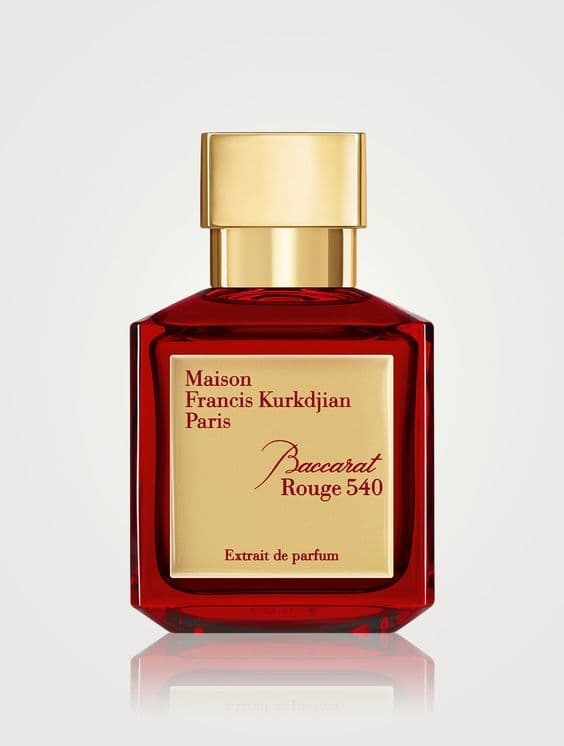 FRANCIS KURKDJIAN -Baccarat Rouge 540-Extrait De Parfum-200ml