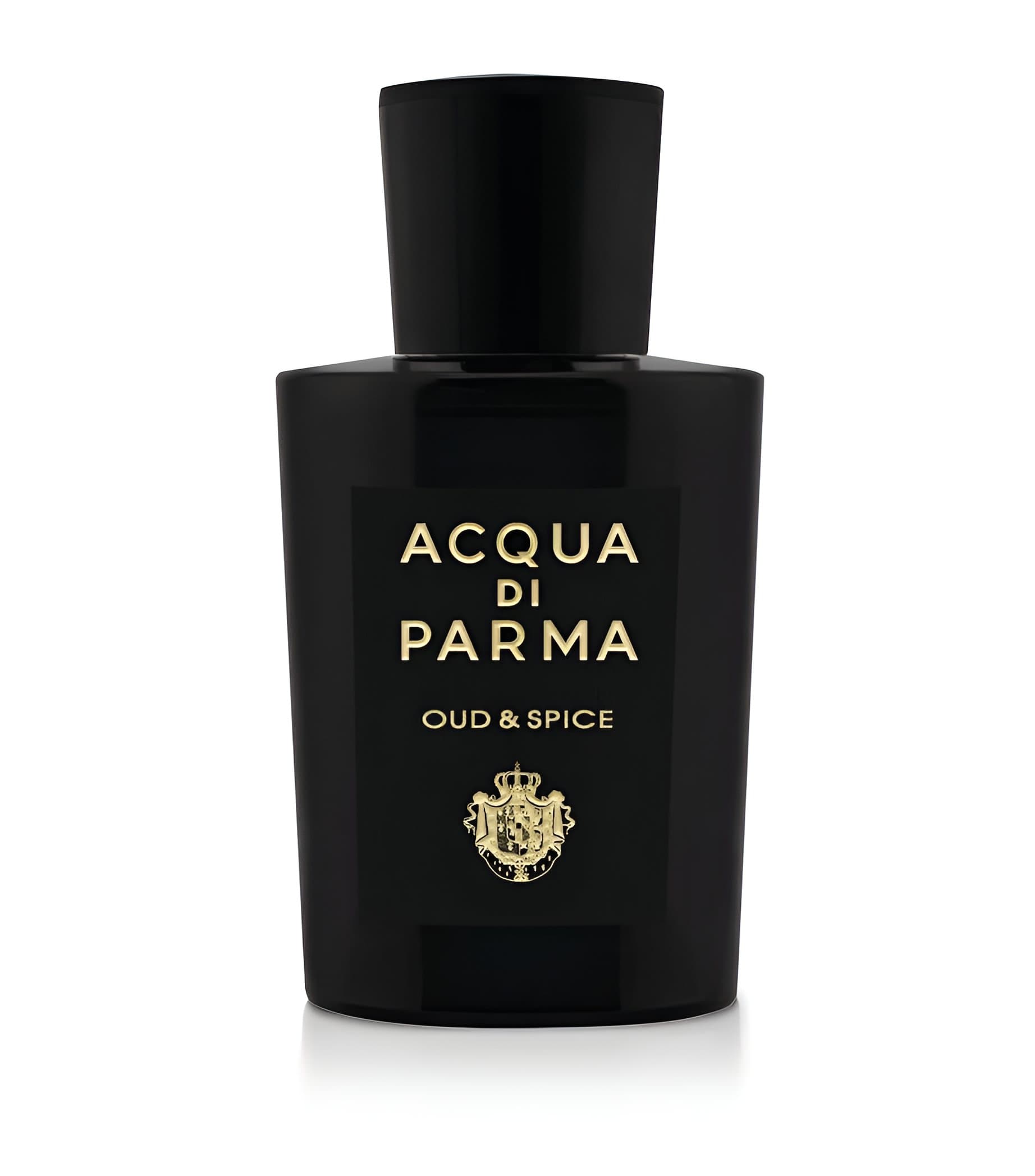 Acqua di Parma-Oud & Spice-Eau de Parfum-180ml