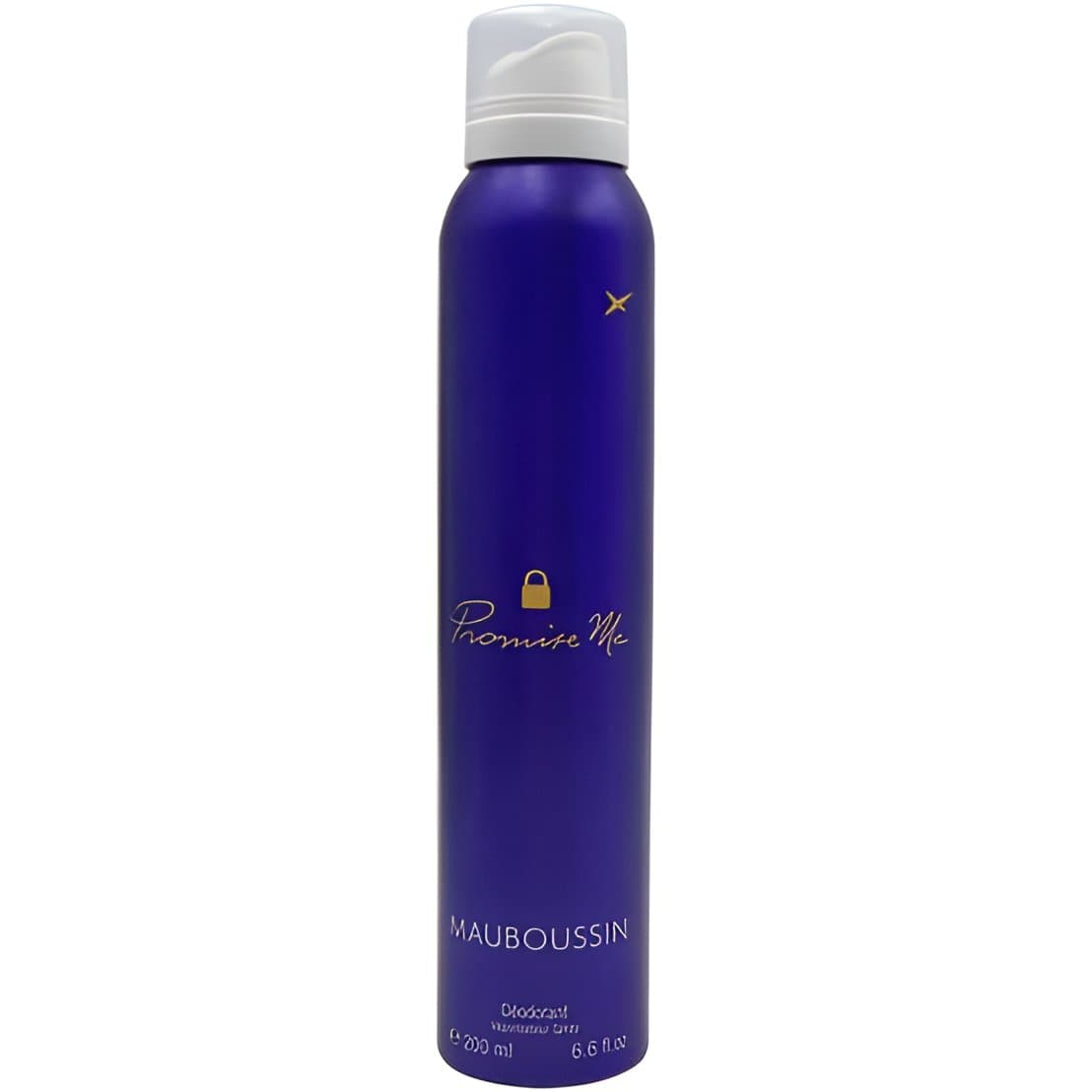 DÉODORANT-MAUBOUSSIN-PROMISE ME-200ml