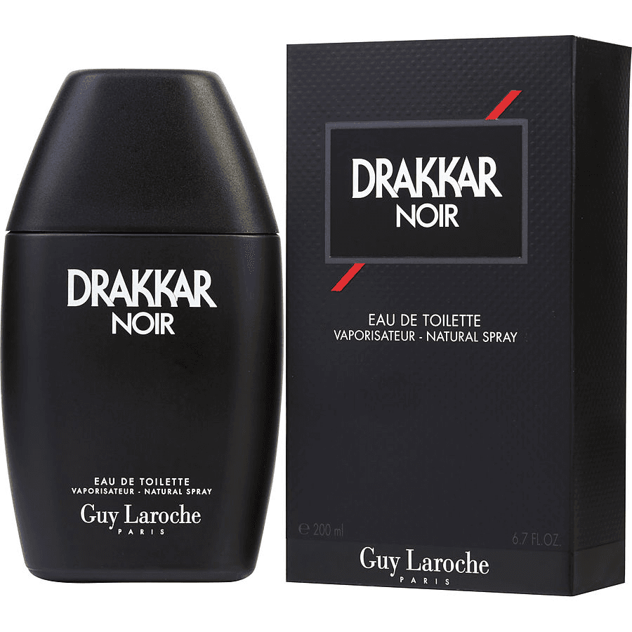 Drakkar Noir-Eau De Toilette-100ml