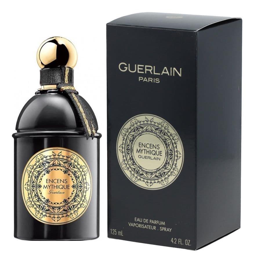 Guerlain-Eau De Parfum-Encens Mythique-Unisexe-125ml