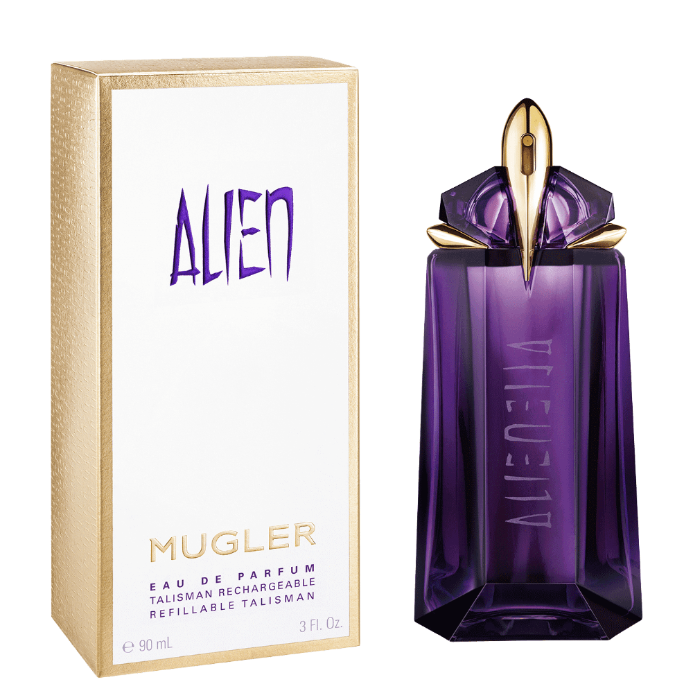 Mugl-Alien-Eau de Parfum-90ml