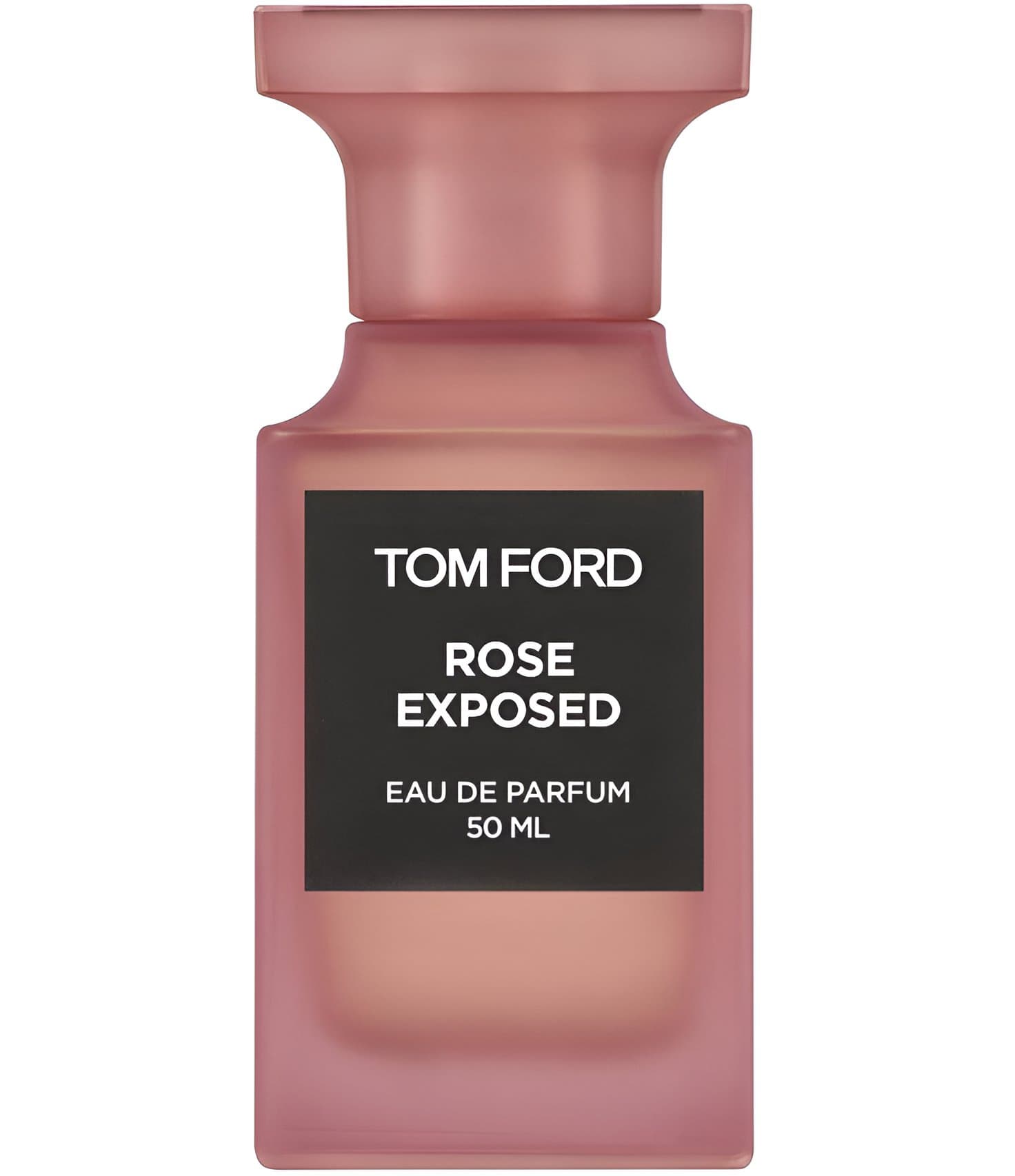 Tom Ford(2025)-Rose Exposed-Eau de Parfum-50ml