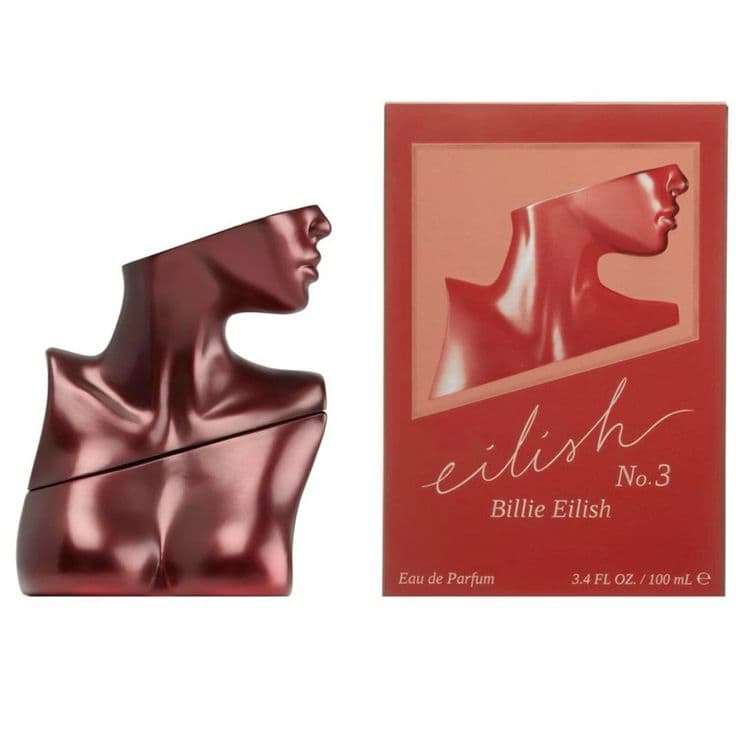 Billie Eilish-Eilish No 3-Eau de Parfum-100ml
