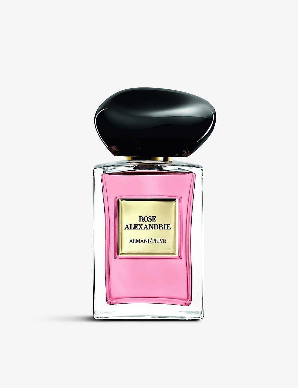 ARMANI (PRIVÉ)-ROSE ALEXANDRIE-Eau De Toilette-100ml