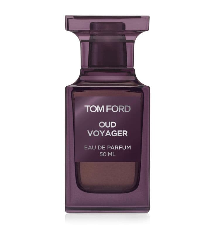 Tom Ford 2025-Oud Voyager-Eau de Parfum-50ml