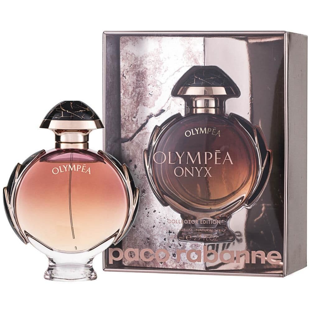 Paco Rabanne-Olympéa Onyx-Eau de parfum-80ml