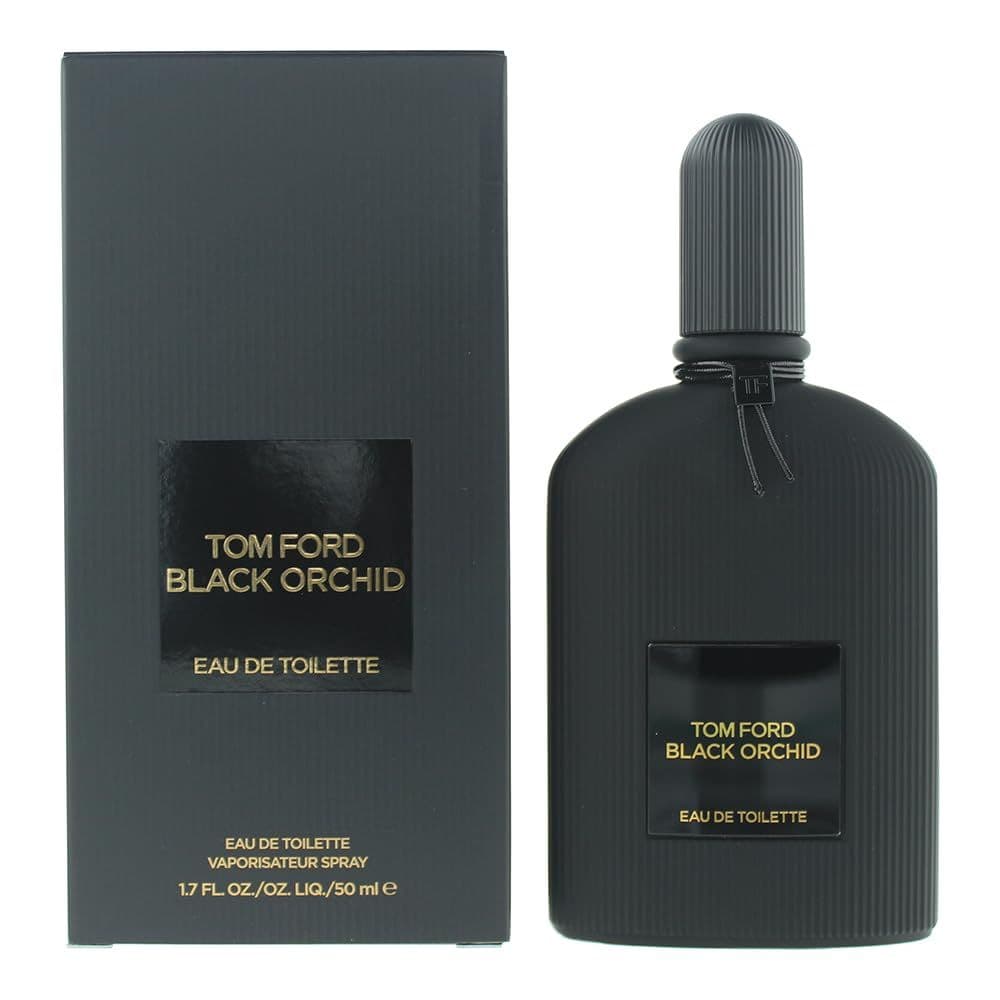 Tom Ford-Black Orchid-Eau de Toilette-100ml (Femme)