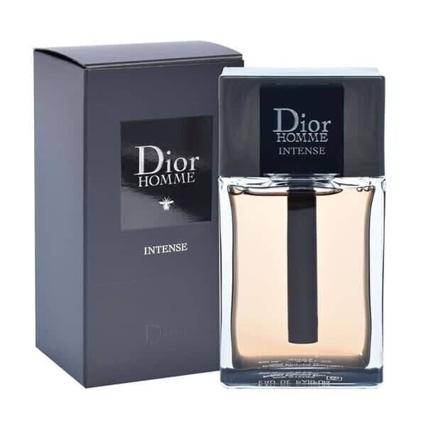 Christian Dior 2011-Eau De Parfum-Homme Intense-150ml