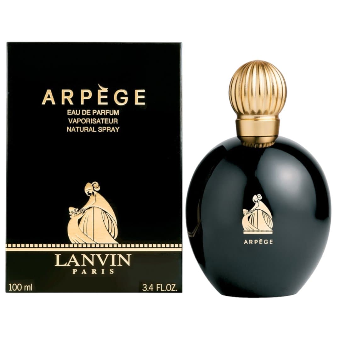 Lanvin-Arpège-Eau de parfum-100ml