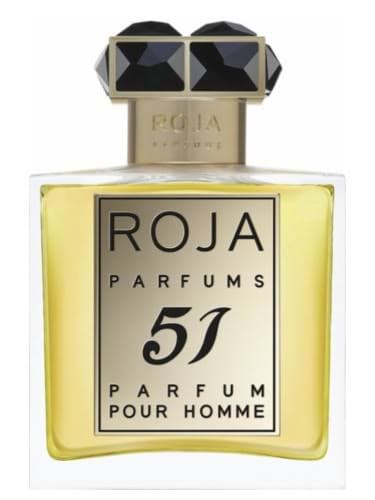 Roja Dove-51 Pour Homme-Eau de Parfum-50ml
