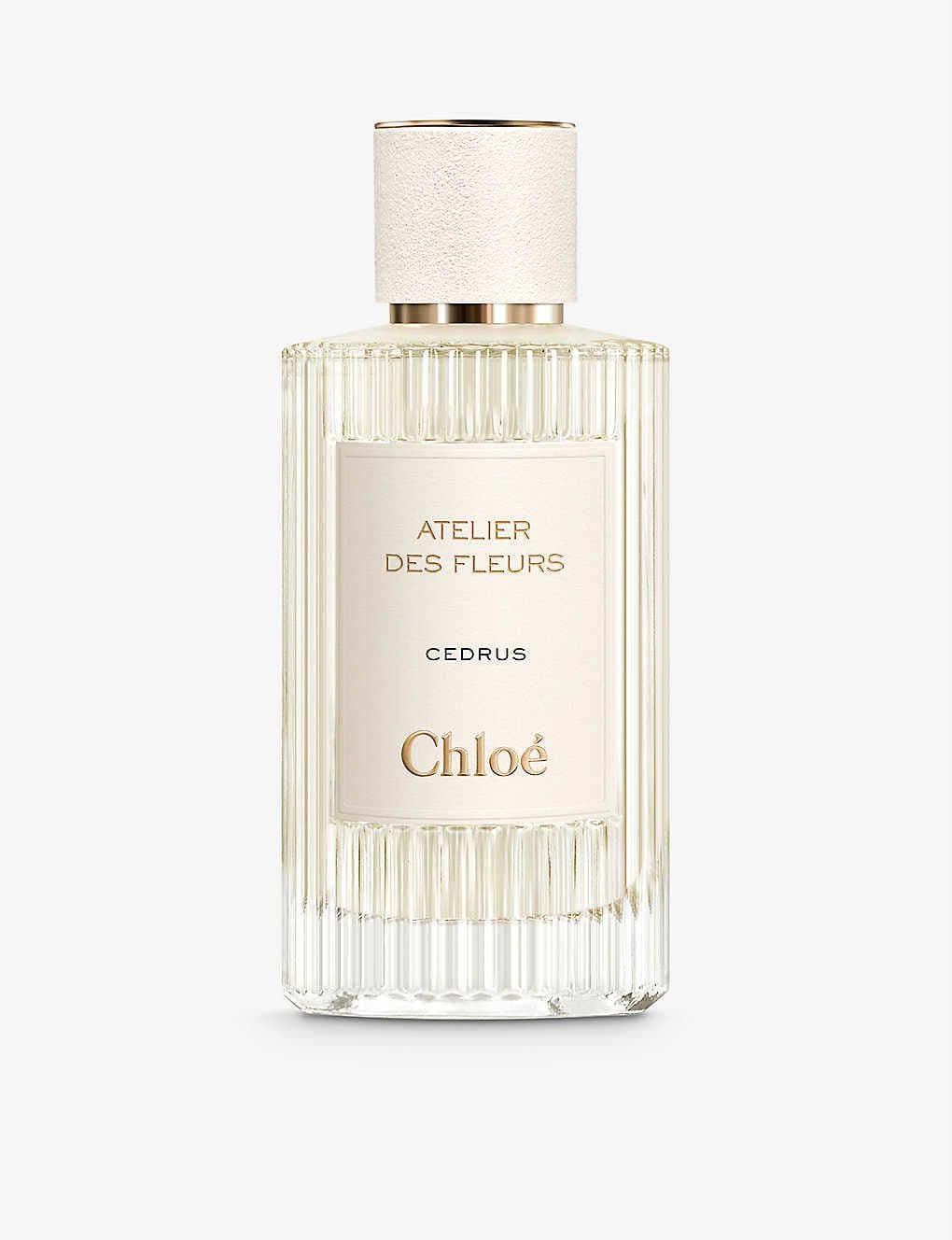 Chloé-Cedrus-Atelier des fleurs-Eau de Parfum-150ml