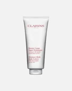 Clarins-Baume Corps Super Hydratant-Soin-200ml