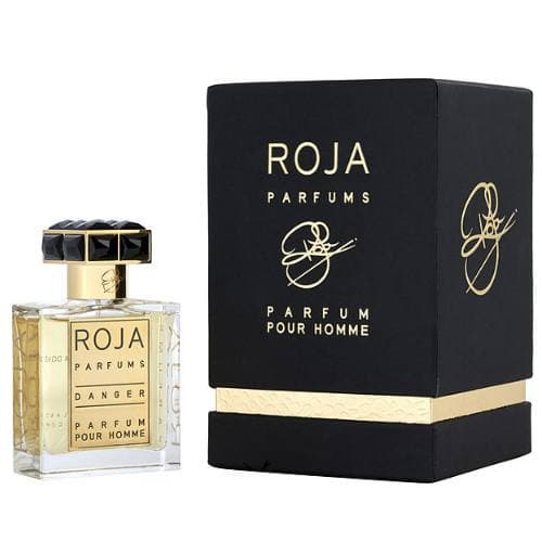 Roja-Danger Pour Homme-Parfum-50ml