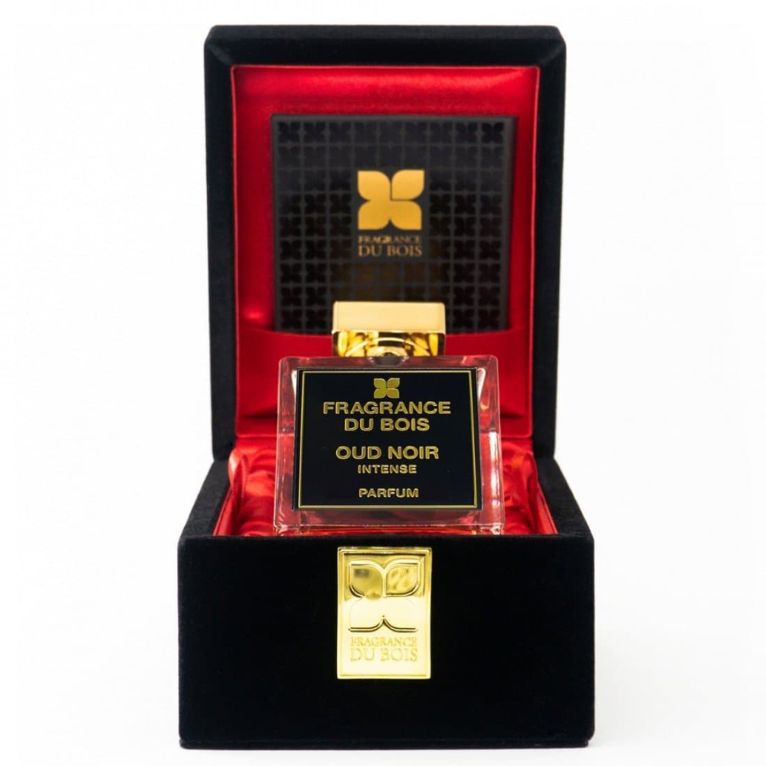 Fragrance Du Bois-Oud Noir Intense-Parfum-100ml